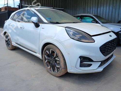 Fælk FORD PUMA (J2K, CF7) 1.0 EcoBoost mHEV | BP37245742C45 - Image 6