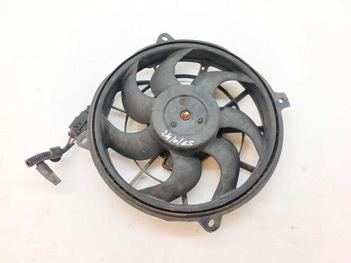 Koelventilatormotor Koelventilatormotor FORD GALAXY I (WGR) 1.9 TDI (90 hp) 37459911 37459911