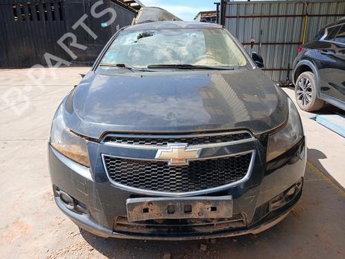 Used Parts CHEVROLET CRUZE (J300) 4638548