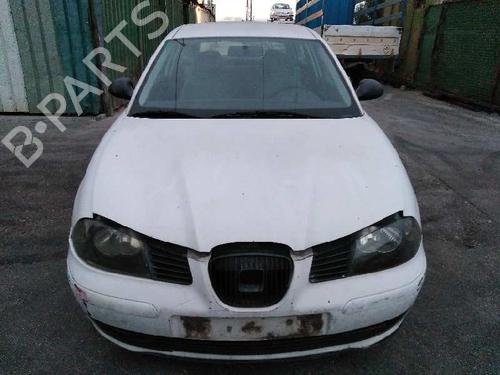 Engine SEAT IBIZA III (6L1) | BP2693674M1 - Image 10
