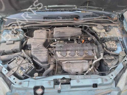 Right headlight HONDA CIVIC VII Hatchback (EU, EP, EV) 1.6 i (EP2, EU8, EU6) | BP27564026C29  - Image 11