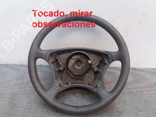 Used Steering wheel Steering wheel MERCEDES-BENZ S-CLASS (W220, V220) S 500 (220.075, 220.175, 220.875) (299 hp) 592053 592053