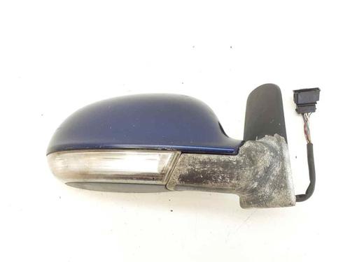 Right mirror VW SHARAN (7M8, 7M9, 7M6) 1.9 TDI | BP2129715C27 