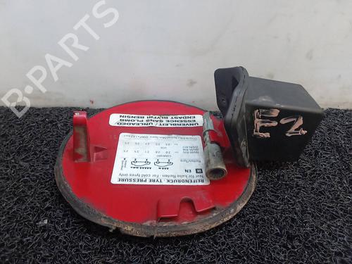 Fuel flap OPEL ASTRA H (A04) 1.6 (L48) | BP8221171C131 