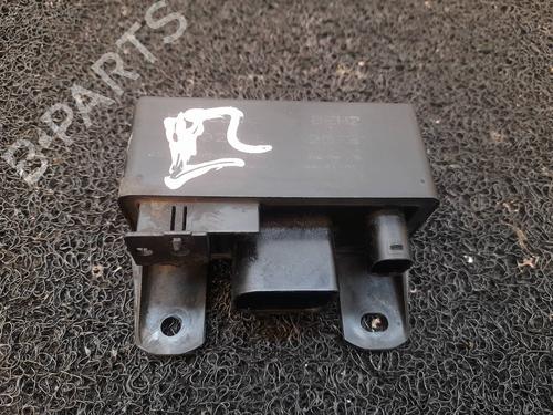 Elektronisk modul MERCEDES-BENZ E-CLASS (W211) E 220 CDI (211.006) (150 hp) 9837811