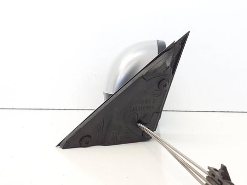 Right mirror SKODA FABIA II (542)  | BP29727444C27 