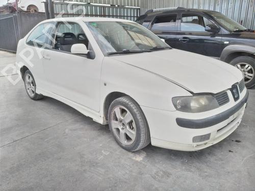 Front right interior door handle SEAT CORDOBA (6K1, 6K2) 1.9 TDI | BP13814975I14 