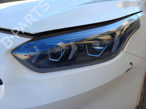 Used Left headlight Left headlight KIA CEED Sportswagon (CD) 1.0 T-GDI (120 hp) 36230046 36230046