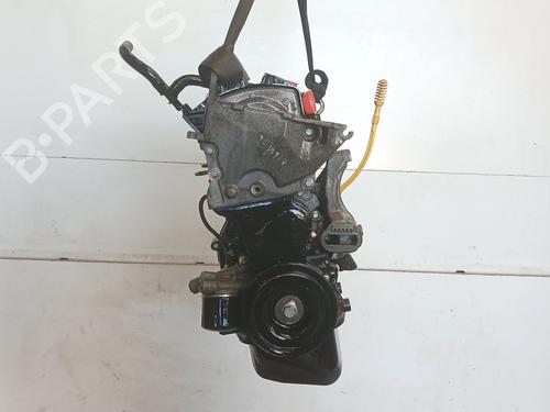 Engine RENAULT CLIO IV (BH_) | BP36664966M1 - Image 3