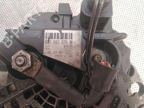 Alternator SEAT LEON (1M1) 1.6 | BP1045124M7 