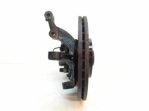 Right front steering knuckle RENAULT LAGUNA II (BG0/1_)  | BP2129333M26 