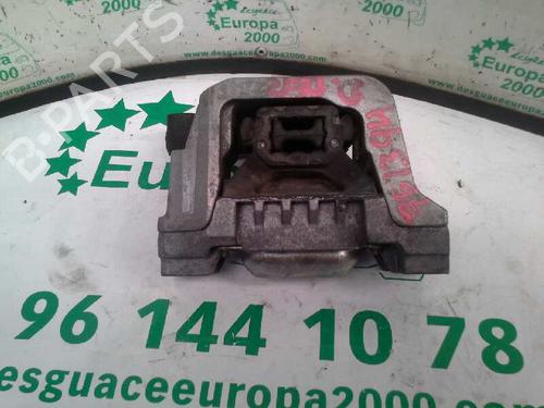 Supporti motore PEUGEOT 207 (WA_, WC_) 1.4 HDi (68 hp) 10244990