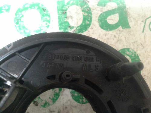 Squib airbag VW GOLF IV (1J1) 1.9 TDI | BP222048C102 