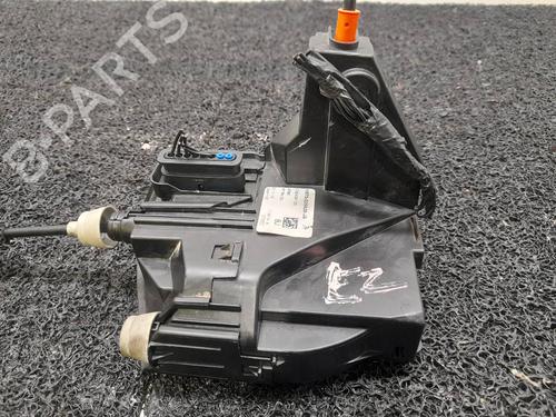 Used Front right lock Front right lock JAGUAR XE (X760) [2015-2026] 8056145 8056145
