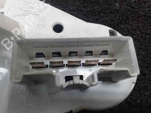Climate control FORD FIESTA VI (CB1, CCN) 1.25 | BP4421116I5 