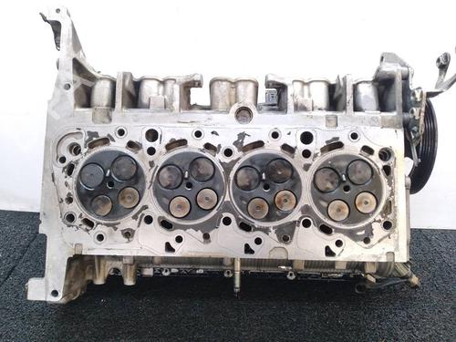 Cylinder head FORD MONDEO III Saloon (B4Y) 2.0 16V TDDi / TDCi | BP13552958M5 