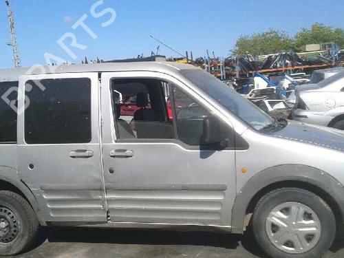 Headlight switch FORD TRANSIT CONNECT (P65_, P70_, P80_) 1.8 TDCi | BP1389967I24 - Image 5