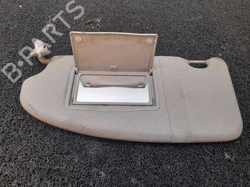 Left sun visor FORD FOCUS II (DA_, HCP, DP) 2.0 TDCi | BP10374532I1 