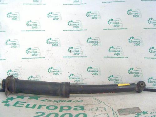 Used Right rear shock absorber Right rear shock absorber 588541 588541