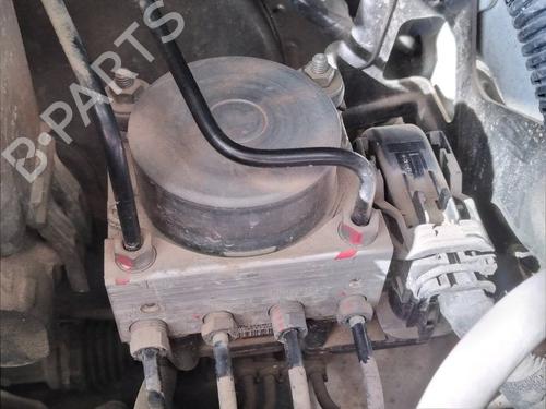 Used ABS pump FIAT FIORINO Box Body/MPV (225_) 1.3 D Multijet (225BXD1A, 225BXB1A, 225BXB11) (75 hp) 14572967