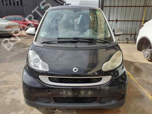 Peças SMART FORTWO Coupe (451) 4227029