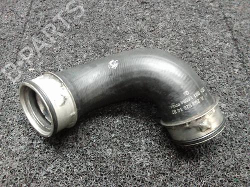 Used Pipe MERCEDES-BENZ C-CLASS (W203) C 270 CDI (203.016) (170 hp) 14039448