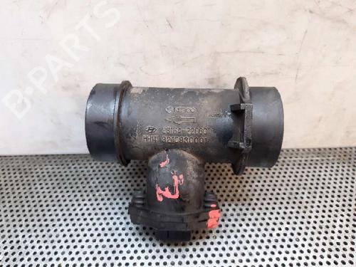 Used Mass air flow sensor Mass air flow sensor 11381598 11381598