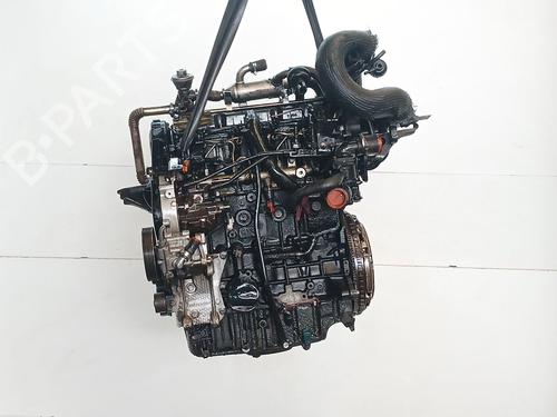 Engine PEUGEOT BOXER Van (244) | BP33704957M1 - Image 4