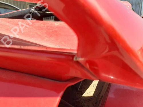 Rear spoiler FORD USA MUSTANG Coupe 5.0 V8 | BP29547103C96 