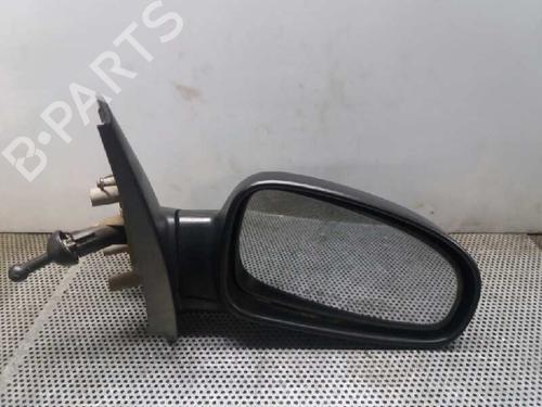 Used Right mirror DAEWOO KALOS (KLAS) 1.2 (72 hp) 2266198