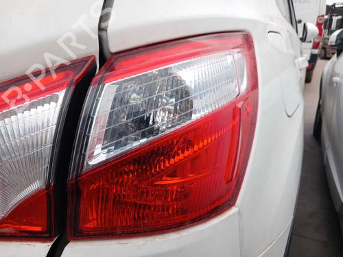 Used Right taillight Right taillight 38050957 38050957