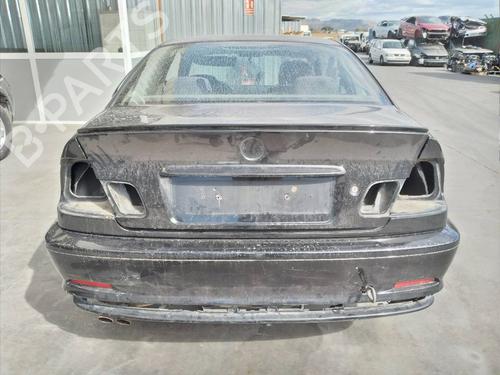 Gearbox BMW 3 Coupe (E46) 320 Ci | BP18019215M3 