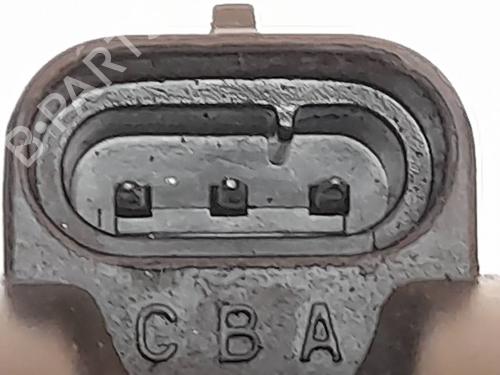 Ignition coil DAEWOO KALOS (KLAS) 1.4 16V | BP18827097M94 