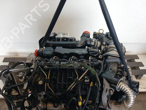 Engine MAZDA 3 (BK) 1.6 DI Turbo | BP33719282M1  - Image 6