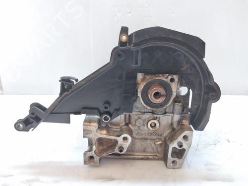 Cylinder head PEUGEOT 308 SW I (4E_, 4H_) 1.6 HDi | BP29702604M5 