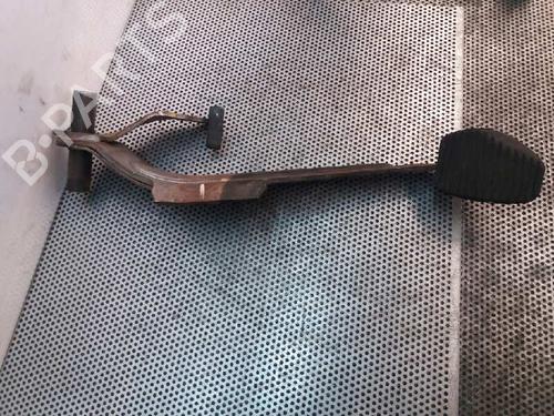 Used Break pedal PEUGEOT 407 (6D_) [2004-2011]  8767923