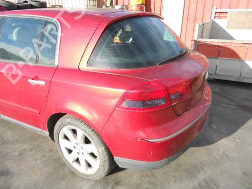 Girkassekontrollenhet RENAULT VEL SATIS (BJ0_) 3.0 dCi (BJ0S) | BP634469M52 