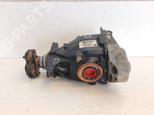 Used Rear differential Rear differential 37667230 37667230