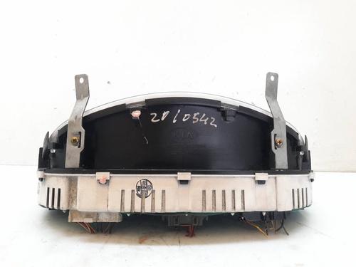 Instrument cluster KIA SORENTO I (JC) 2.5 CRDi 4WD | BP12569688C47 