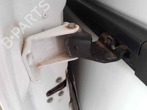 Dørhængsel/Dørbegrænser DACIA DOKKER MPV (KE_) | BP21013243C146 - Image 2