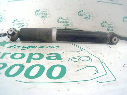 Used Left rear shock absorber SMART CITY-COUPE (450) 0.6 (450.352, 450.353) (61 hp) 2342147