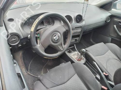 Front bumper reinforcement SEAT IBIZA III (6L1)  | BP13383286C109 