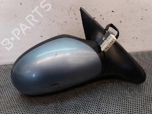 Right mirror PEUGEOT 406 (8B) 2.0 HDI 90 | BP1022372C27 