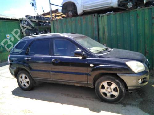 Steering rack KIA SPORTAGE II (JE_, KM_) 2.0 i 16V | BP4429536M22 