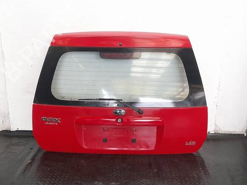 tailgate-subaru-justy-iii-g3x-13-awd-g3x413-2003-22896637 main image