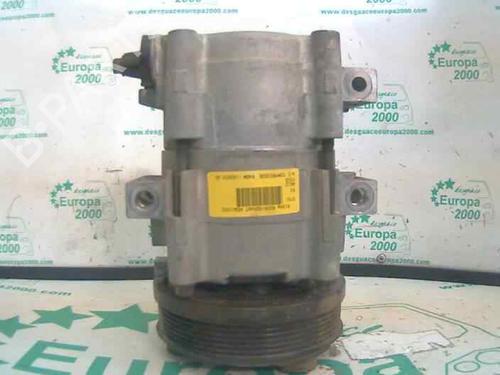 Used AC compressor AC compressor 165223 165223
