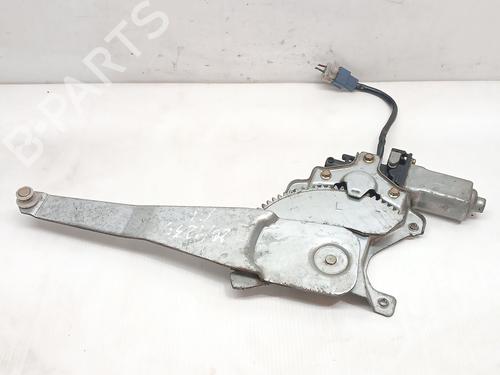 Used Rear left window mechanism Rear left window mechanism FORD RANGER (ER, EQ, R_) [1997-2011] 33951737 33951737