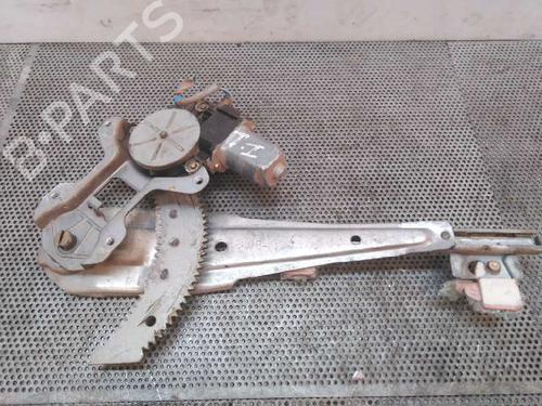 Used Rear left window mechanism HONDA CR-V I (RD) 2.0 16V 4WD (RD1, RD3) (147 hp) 1733426