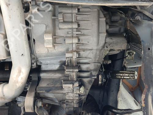 Used Gearbox Gearbox VOLVO XC60 I SUV (156) D3 (136 hp) 36164622 36164622