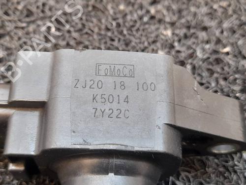 Ignition coil MAZDA 3 Saloon (BK) 1.6 (BK12) | BP9811331M94 